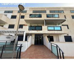 SE VENDE PISO EN RESIDENCIAL PUERTA DE ACAZABA II.