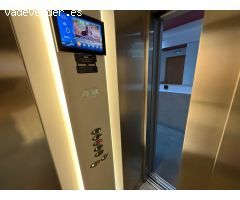 SE VENDE PISO EN RESIDENCIAL PUERTA DE ACAZABA II.