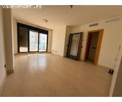 SE VENDE PISO EN RESIDENCIAL PUERTA DE ACAZABA II.