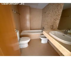 SE VENDE PISO EN RESIDENCIAL PUERTA DE ACAZABA II.