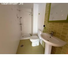 SE VENDE PISO EN RESIDENCIAL PUERTA DE ACAZABA II.