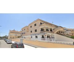 Apartamentoen Urb. Mar Azul - Playa De Los Náufragos -Torrevieja