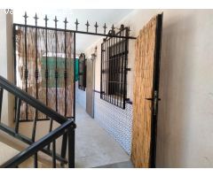 Apartamentoen Urb. Mar Azul - Playa De Los Náufragos -Torrevieja