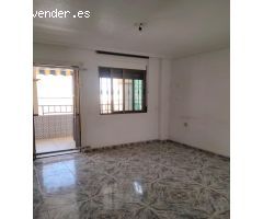 Apartamentoen Urb. Mar Azul - Playa De Los Náufragos -Torrevieja