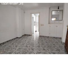 Apartamentoen Urb. Mar Azul - Playa De Los Náufragos -Torrevieja