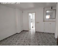 Apartamentoen Urb. Mar Azul - Playa De Los Náufragos -Torrevieja