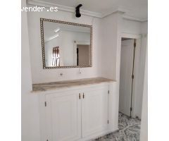 Apartamentoen Urb. Mar Azul - Playa De Los Náufragos -Torrevieja