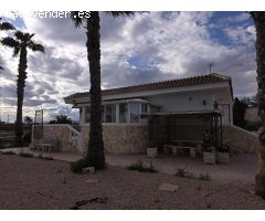 OCASION !!! FANTASTICO CHALET INDEPENDIENTE