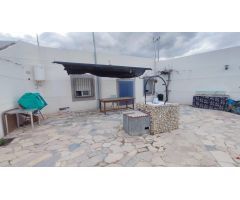 ¡¡ENCANTADORA CASA CUEVA EN LA ROMANA EN ALQUILER CON OPCIÓN A COMPRA!!
