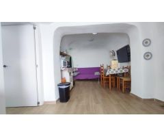 ¡¡ENCANTADORA CASA CUEVA EN LA ROMANA EN ALQUILER CON OPCIÓN A COMPRA!!