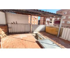 ¡¡CASA ADOSADA CON TERRAZA!!