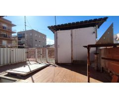 ¡¡CASA ADOSADA CON TERRAZA!!