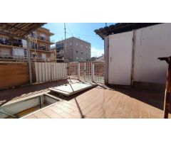 ¡¡CASA ADOSADA CON TERRAZA!!