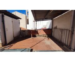 ¡¡CASA ADOSADA CON TERRAZA!!