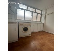 PISO DE ALQUILER PARA PROFESIONALES DE LA ENSEÑANZA Y LA SALUD