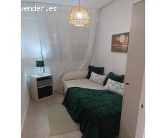 ESTUPENDO ENTRESUELO EN ZONA GLORIETA