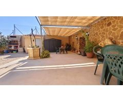 ¡¡CASA CUEVA  PARA ENTRAR A VIVIR!!