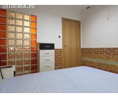 ¡¡PISO EN VENTA TOTALMENTE REFORMADO!!
