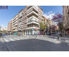 Increíble ático dúplex a reformar en zona Alhamar