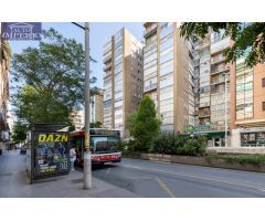 Piso en Granada para estudiantes