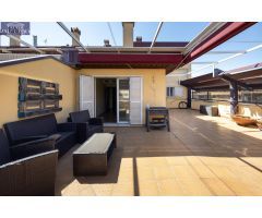 ???? Ático único con espectacular terraza en zona Arabial – Granada