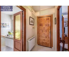 Chalet independiente en Monachil