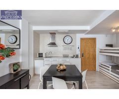 ¡Sacamos a la venta este espectacular apartamento en Edificio Monte Gorbea!