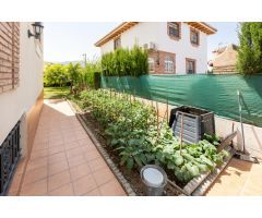 ? Espectacular Chalet a 10 Minutos del Centro de Granada