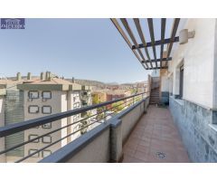 VIVIENDA TOP EN EDIFICIO PRINCIPE II - UNO DE LOS RESIDENCIALES MAS COTIZADOS DE GRANADA