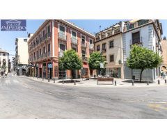 Apartamento turístico alta rentabilidad centro de Granada