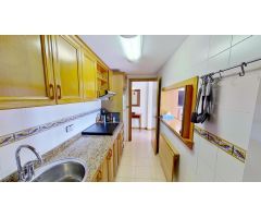 PISO EN VENTA EN GAVA MARÍTIMO