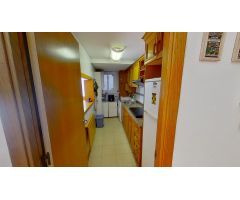 PISO EN VENTA EN GAVA MARÍTIMO