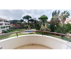 PISO EN VENTA EN GAVA MARÍTIMO