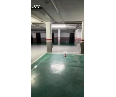 PLAZA DE PARKING EN ALQUILER EN GAVÀ MAR