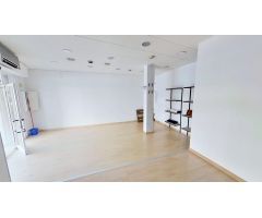 Local comercial en alquiler!