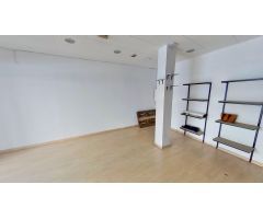 Local comercial en alquiler!