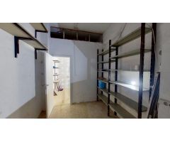 Local comercial en alquiler!
