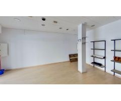 Local comercial en alquiler!