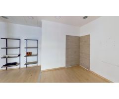 Local comercial en alquiler!