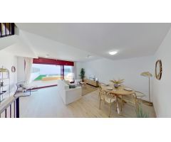 Casa Adosada independiente en venta en la calle 15