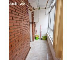 SE ALQUILA PISO PARA TEMPORALIDAD EN VADILLOS