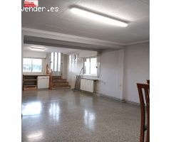 Se alquila casa de campo con parcela compartida