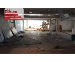 Nave industrial 2659m2 en Jijona, Xixona