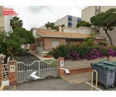SOLAR URBANO DE 1920M2 EN ORIHUELA COSTA. 1  LINEA DE PLAYA. SALEN 7.188M2 CONSTRUIDOS