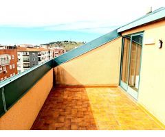 PISO EN ZONA DE NUEVO CÁCERES -CÁCERES-