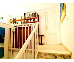 PISO EN ZONA DE NUEVO CÁCERES -CÁCERES-