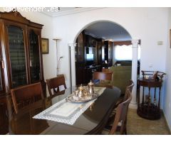 CHALET ZONA NUEVO CÁCERES - CÁCERES -
