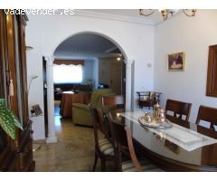 CHALET ZONA NUEVO CÁCERES - CÁCERES -