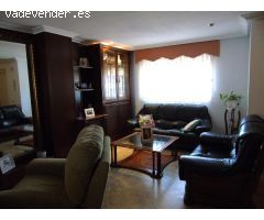 CHALET ZONA NUEVO CÁCERES - CÁCERES -