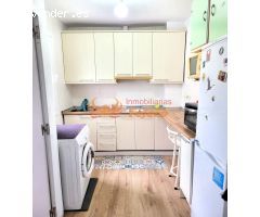 APARTAMENTO ZONA PLAZA DE TOROS - CÁCERES -